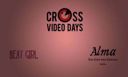 Gewinner der Cross Video Days ’13 Freitickets