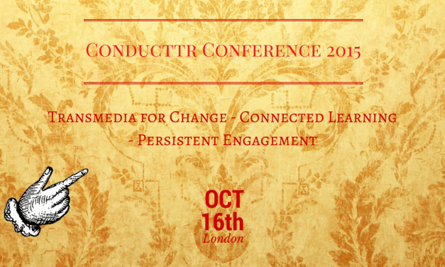 Conducttr Conference ’15
