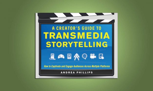 A Creator’s Guide To Transmedia Storytelling