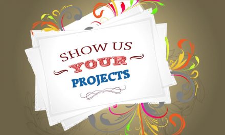 Show Us Your Projects