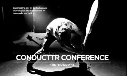 CONDUCTTR CONFERENCE 2014