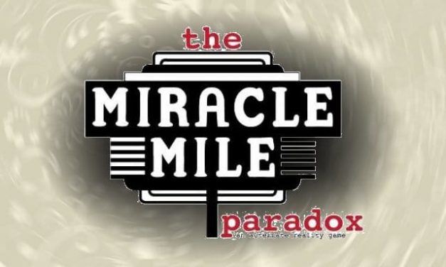 The Miracle Mile Paradox