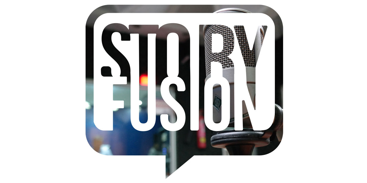Coming soon: The StoryFusion podcast!