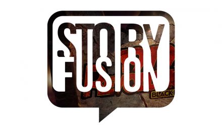 StoryFusion Podcast 05: 1979 – Revolution