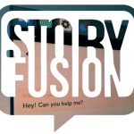 StoryFusion Podcast 06: Chatfiction